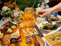 -俄士厨房(五棵松华熙LIVE店)