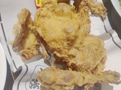 -长安大牌档之龙头酒肆(荣民龙首广场店)