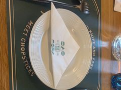 -刀叉遇上筷子中西融合餐厅(南开店)