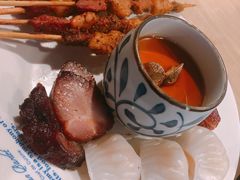 -星伦多 自助料理(圆融店)