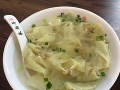 -朱新年·苏式汤团·面点(北寺塔店)