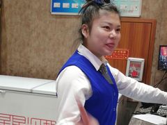 -金刚山烧烤(中山路店)