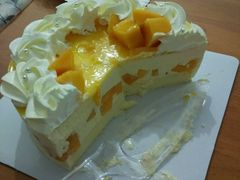 -欧贝拉蛋糕店(东门路店)