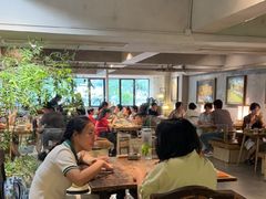 -本处·素食·融合料理(南油店)