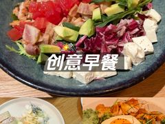 -娜娜家•Nana's restaurant (南开大悦城店)