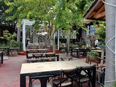 -花溪雨·森林餐厅(石基店)