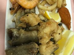 -火腿博物馆(马约尔广场店)