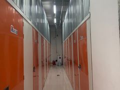 -美立方自助仓迷你小仓库(太阳宫凯德店)