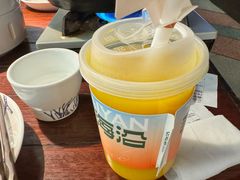 -前海沿·青岛菜(五四广场永旺店)