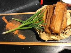 带鱼-老头儿油爆虾·知味杭州(爱琴海购物中心)