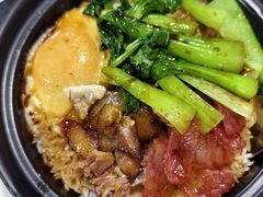 -阿清煲仔店(纺织城店)