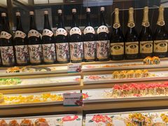 -亚马逊海鲜自助(梅溪湖步步高店)