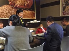 大堂-老娘舅(杭州地铁凤起路站店)