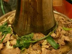 -卡万金特色藏餐