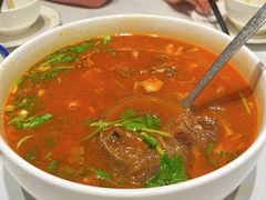 牛腩粉丝-金锅小厨(乐活街店)