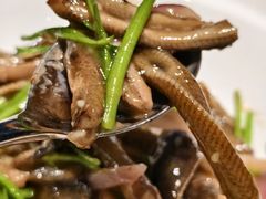 -海味·悦外滩中餐厅(上海宝龙丽筠酒店)