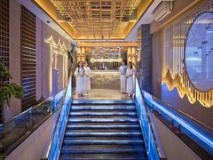 -金凤凰健康养生·足疗·推拿·SPA(横岗店)