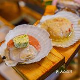 中秋节15层的阶梯烤肉来一波！