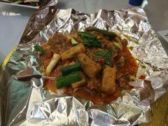 -自游人·美食一楼·地道徽菜(三十年名店)