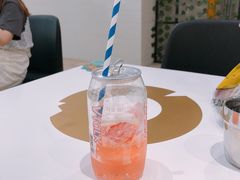 -BOPEYE·波派炸鸡(九霄天地店)