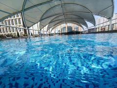 -顺德联塑万怡酒店·万荟轩自助餐厅