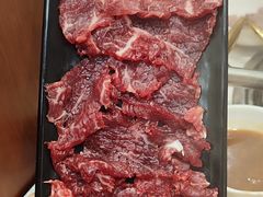 -六合里雄记汕头牛肉火锅(东门店)