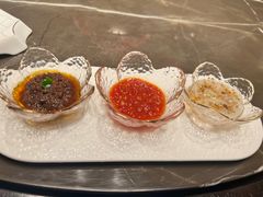 -海派悦庭·海胆烧麦·新融合菜(凯德广场店)