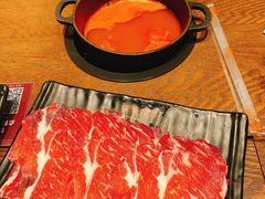 -呷哺呷哺 小火锅 (浦东新欧尚超市店)