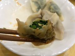 -东北特色水饺(郭家桥店)