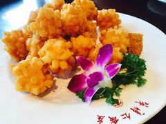 -牟传仁饭庄(星海店)