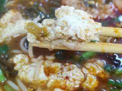 -铁朋小锅米线(玉川巷店)