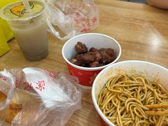 -江三王记牛杂馆(总店)