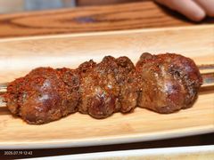 -驿楼兰·新疆菜(火车站店)