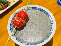 -福苗小骆驼烧烤(望京店)