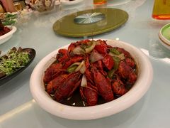 十三香龙虾-御苑宾馆-中餐厅