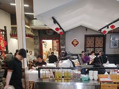 -金鸭都·老北京特色家常菜(潘家园店)