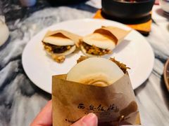 -西安饭庄·非遗陕菜(钟楼店)