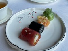 -富力丽思卡尔顿酒店·丽轩中餐厅
