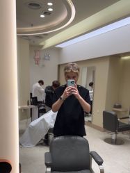-Mentor Hair Salon