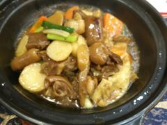 -祈胜邨•顺德鱼生•顺德菜(容桂店)