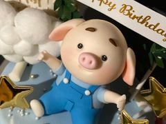 -柏尼娅PEARIA·蛋糕定制(静安店)
