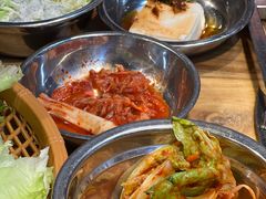 -麻蒲碳烤肉(远景路1号店)
