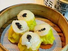 -广州富力丽思卡尔顿酒店·丽轩·粤菜