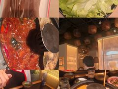 -晓宇重庆火锅(西安荟聚店)