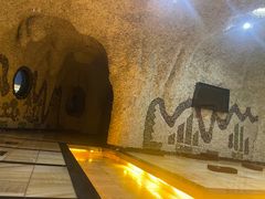 -恒坤北纬42度温泉洗浴(公园路店)