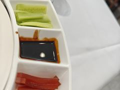 -味+新京宴·烤鸭·北京菜(创意谷店)