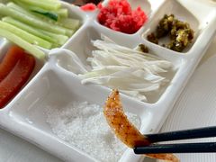 -四季民福烤鸭店(故宫店)