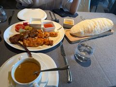 -Efes Turkish & Mediterranean Cuisine 艾菲斯餐厅(陆家嘴店)