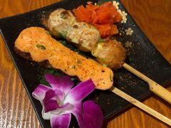 -無忧浅草君·洋风料理(下沙宝龙二期一店)