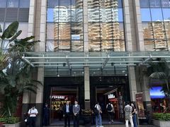 -深圳凯宾斯基酒店